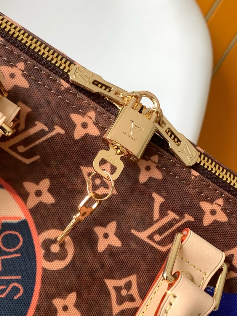 LV Travel Bags